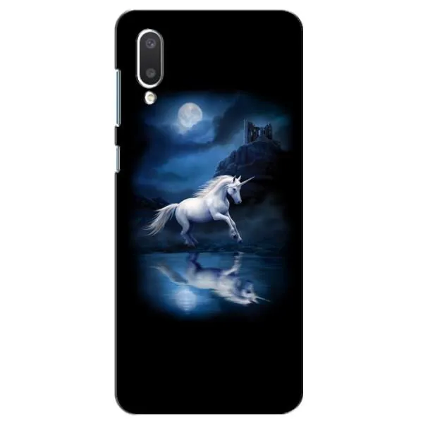 Чехол с принтом «Единорог» для Samsung Galaxy A02 Чехол с принтом «Единорог» для Samsung Galaxy A02