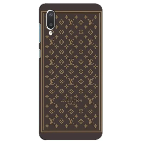 Чехол с принтом «ФОН Louis Vuitton Paris» для Samsung Galaxy A02