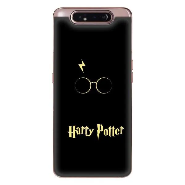 Чехол с принтом «Harry Potter» для Samsung Galaxy a80 2019 ( A805F )