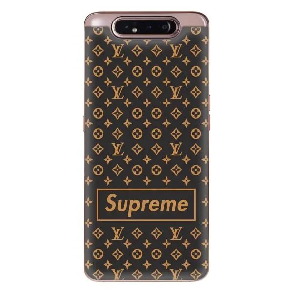 Чехол с принтом «Supreme LV» для Samsung Galaxy a80 2019 ( A805F ) Чехол с принтом «Supreme LV» для Samsung Galaxy a80 2019 ( A805F )