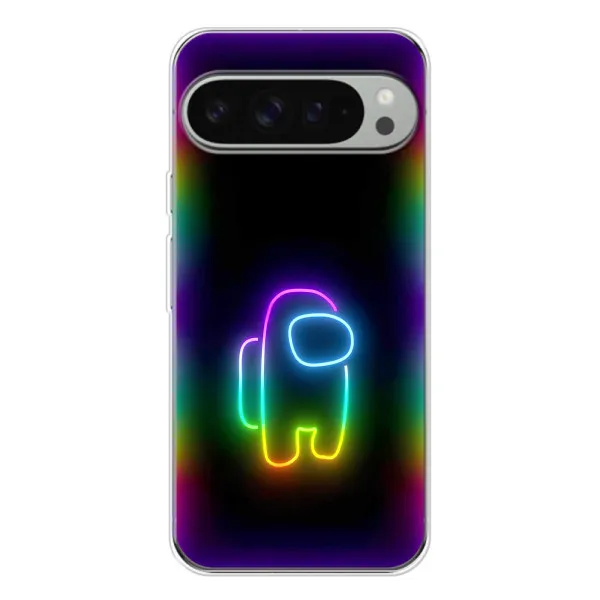 Чехол с принтом «Яркий скин» для Google Pixel 10 Pro XL Чехол с принтом «Яркий скин» для Google Pixel 10 Pro XL