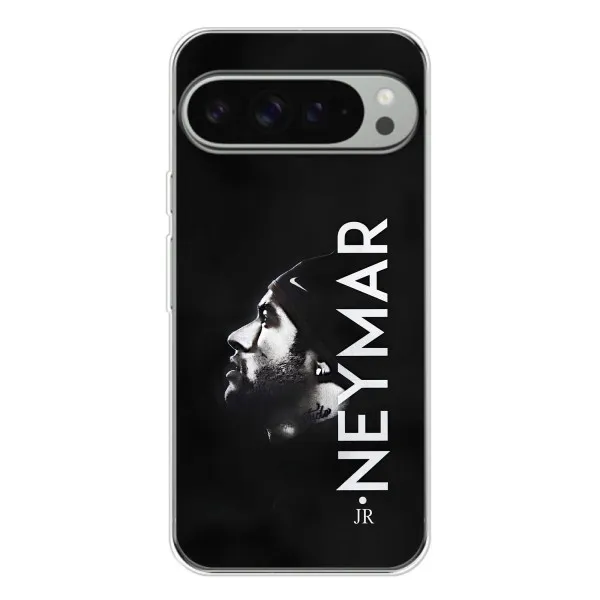 Чехол с принтом «NEYMAR» для Google Pixel 10 Pro XL