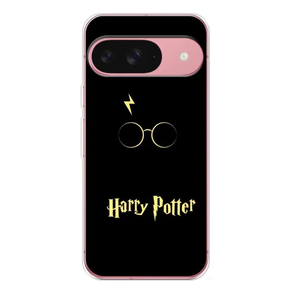 Чехол с принтом «Harry Potter» для Google Pixel 10 Pro