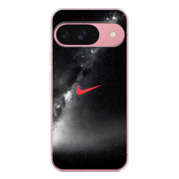 Чехол с принтом «Найк красный» для Google Pixel 10 Pro Чехол с принтом «Найк красный» для Google Pixel 10 Pro