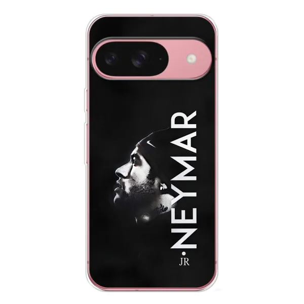 Чехол с принтом «NEYMAR» для Google Pixel 10 Pro Чехол с принтом «NEYMAR» для Google Pixel 10 Pro