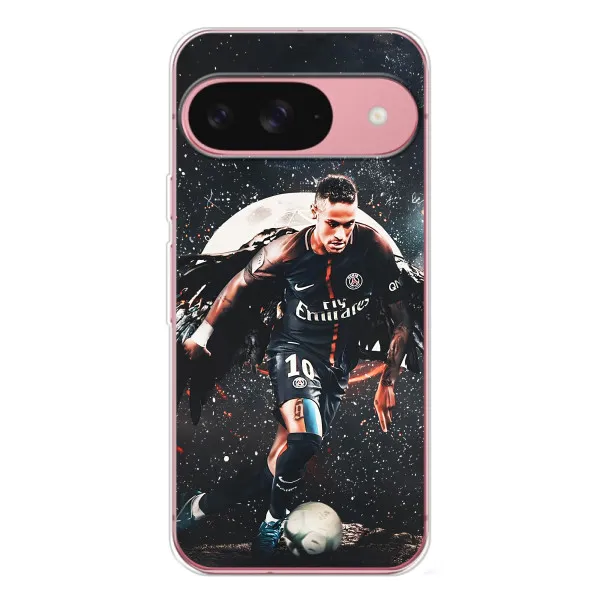 Чехол с принтом «PSG Neymar» для Google Pixel 10 Pro Чехол с принтом «PSG Neymar» для Google Pixel 10 Pro