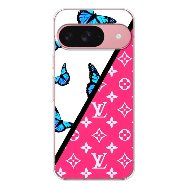 Чехол с принтом «Мода LV» для Google Pixel 10