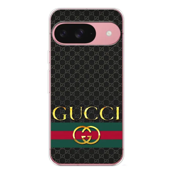 Чехол с принтом «Gucci оригинал» для Google Pixel 10 Чехол с принтом «Gucci оригинал» для Google Pixel 10