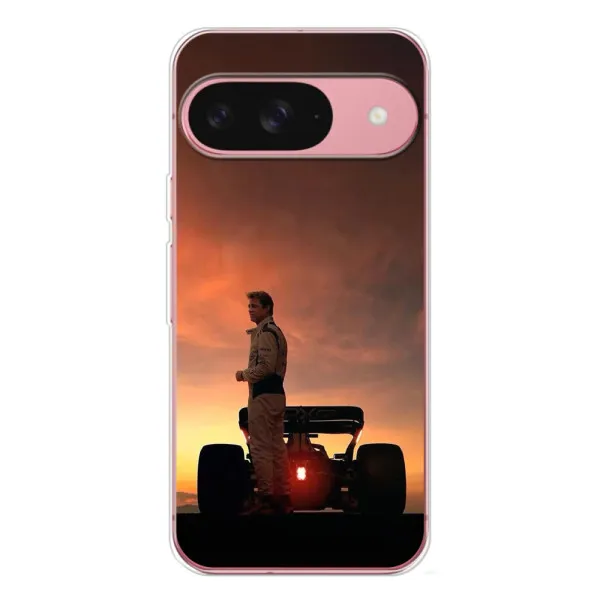 Чехол с принтом «Ф1 Гейс» для Google Pixel 10 Чехол с принтом «Ф1 Гейс» для Google Pixel 10