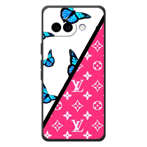 Чехол с принтом «Мода LV» для Google Pixel 10a