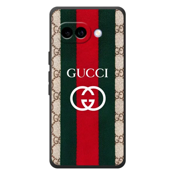 Чехол с принтом «Gucci дизайн» для Google Pixel 10a Чехол с принтом «Gucci дизайн» для Google Pixel 10a