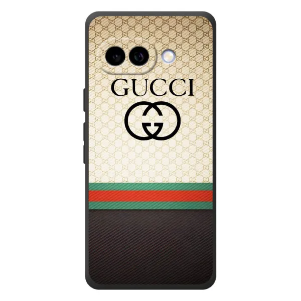 Чехол с принтом «GUCCI стиль» для Google Pixel 10a Чехол с принтом «GUCCI стиль» для Google Pixel 10a