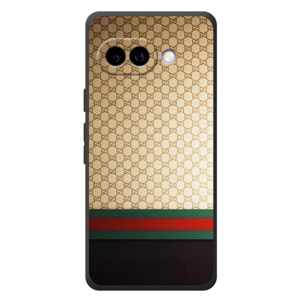 Чехол с принтом «Гуччи Фон» для Google Pixel 10a Чехол с принтом «Гуччи Фон» для Google Pixel 10a