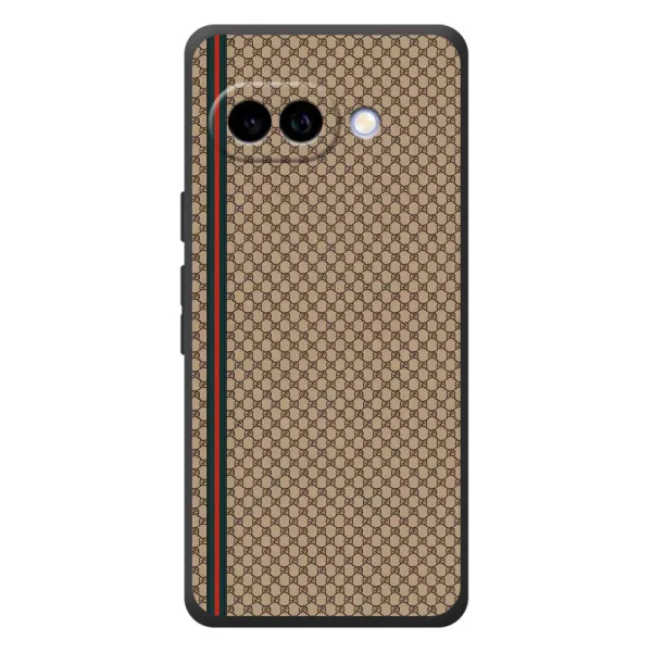Чехол с принтом «Гуччи полоса» для Google Pixel 10a Чехол с принтом «Гуччи полоса» для Google Pixel 10a