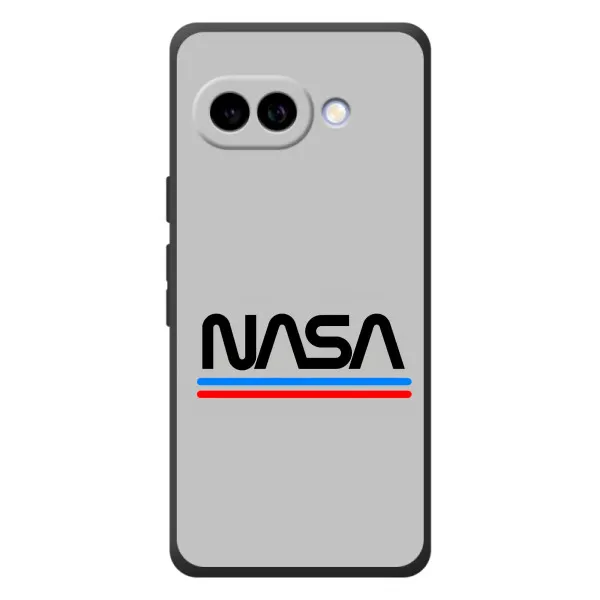 Чехол с принтом «NASA» для Google Pixel 10a