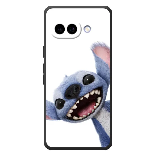 Чехол с принтом «Стич» для Google Pixel 10a Чехол с принтом «Стич» для Google Pixel 10a