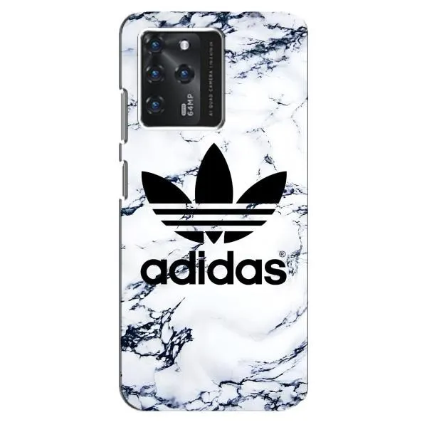 Чехол с принтом «Адидас на мраморе» для Google Pixel 2 XL