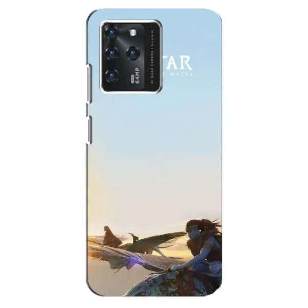 Чохол з принтом «Avatar» для Google Pixel 2 XL Чохол з принтом «Avatar» для Google Pixel 2 XL