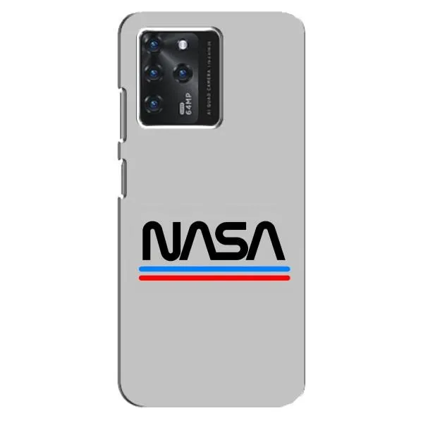 Чехол с принтом «NASA» для Google Pixel 2 XL