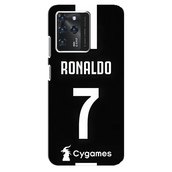 Чехол с принтом «RONALDO 7» для Google Pixel 2 XL Чехол с принтом «RONALDO 7» для Google Pixel 2 XL