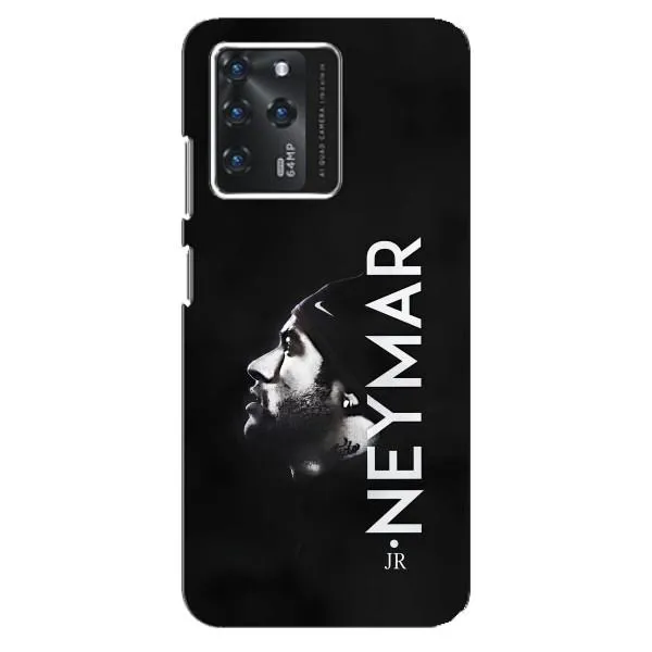 Чехол с принтом «NEYMAR» для Google Pixel 2 XL