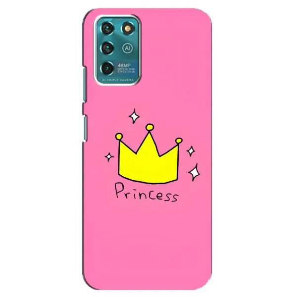 Чехол с принтом «Princess» для Google Pixel 2 Чехол с принтом «Princess» для Google Pixel 2