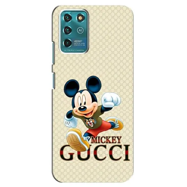 Чехол с принтом «Mikki Gucci» для Google Pixel 2 Чехол с принтом «Mikki Gucci» для Google Pixel 2