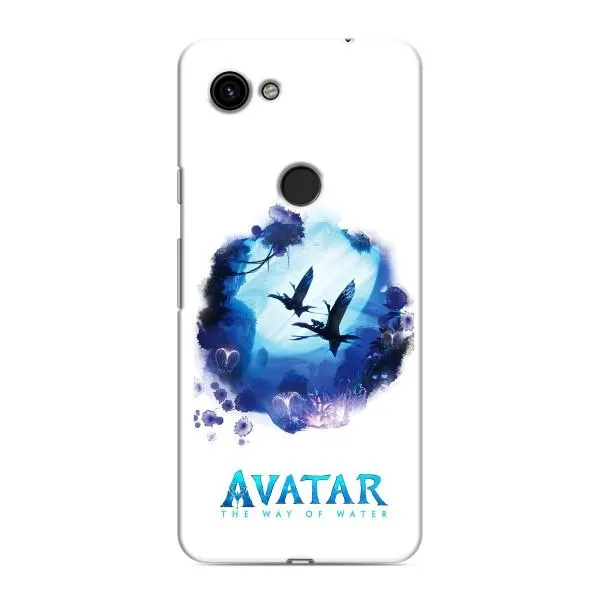 Чехол с принтом «мир Аватаров» для Google Pixel 3 XL Чехол с принтом «мир Аватаров» для Google Pixel 3 XL