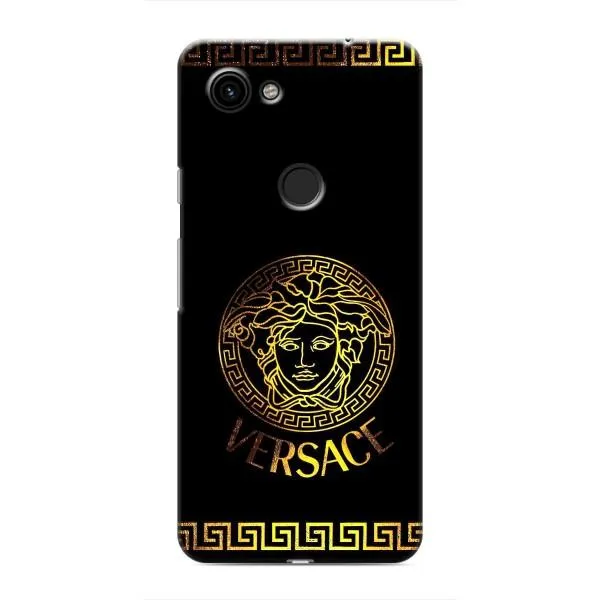 Чехол с принтом «Logo Versace» для Google Pixel 3 XL Чехол с принтом «Logo Versace» для Google Pixel 3 XL