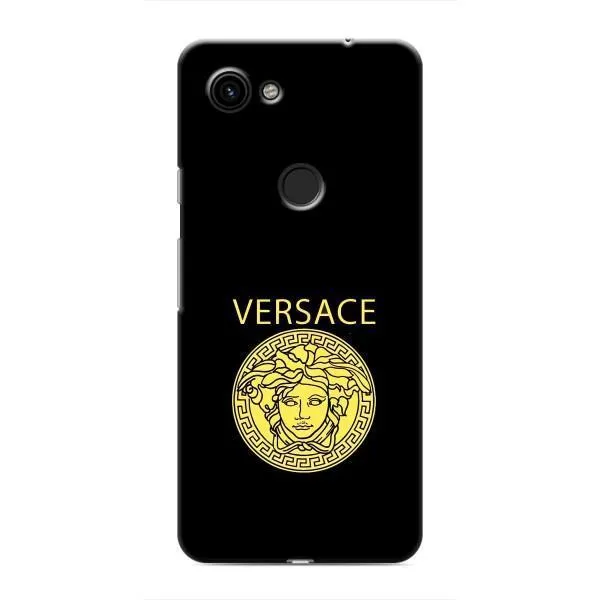 Чехол с принтом «Versace» для Google Pixel 3 XL Чехол с принтом «Versace» для Google Pixel 3 XL
