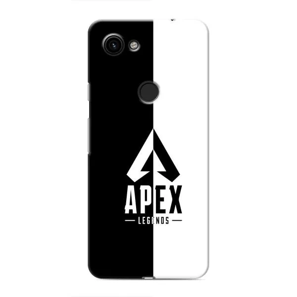 Чехол с принтом «APEX» для Google Pixel 3a XL Чехол с принтом «APEX» для Google Pixel 3a XL