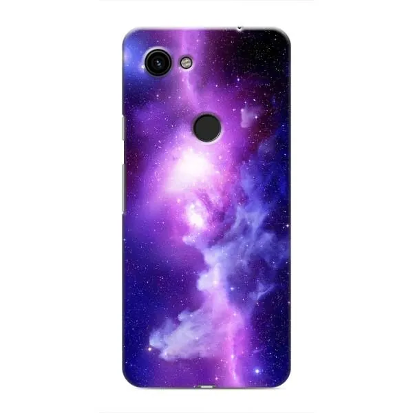 Чехол с принтом «Галактика» для Google Pixel 3a XL Чехол с принтом «Галактика» для Google Pixel 3a XL