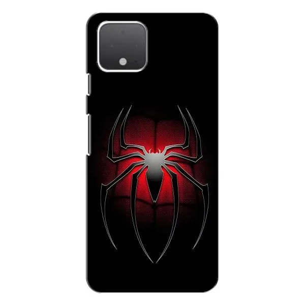 Чехол с принтом «Паук марвел» для Google Pixel 4 XL