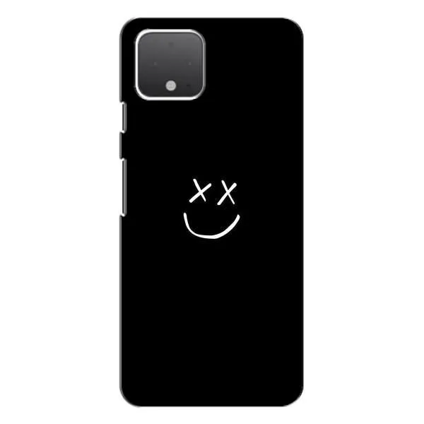Чохол з принтом «Смайл» для Google Pixel 4 XL Чохол з принтом «Смайл» для Google Pixel 4 XL