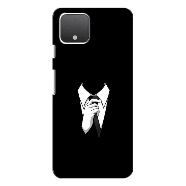 Чохол з принтом «Стиляга» для Google Pixel 4 XL Чохол з принтом «Стиляга» для Google Pixel 4 XL