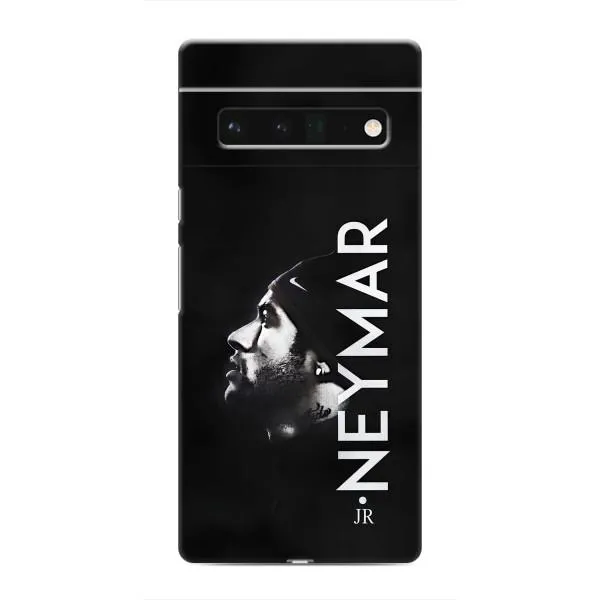 Чехол с принтом «NEYMAR» для Google Pixel 6 Pro Чехол с принтом «NEYMAR» для Google Pixel 6 Pro