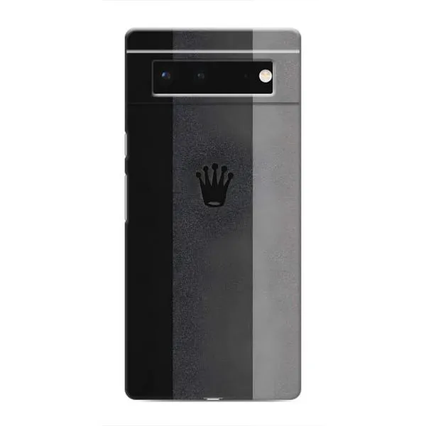 Чехол с принтом «Коронка» для Google Pixel 6 Чехол с принтом «Коронка» для Google Pixel 6