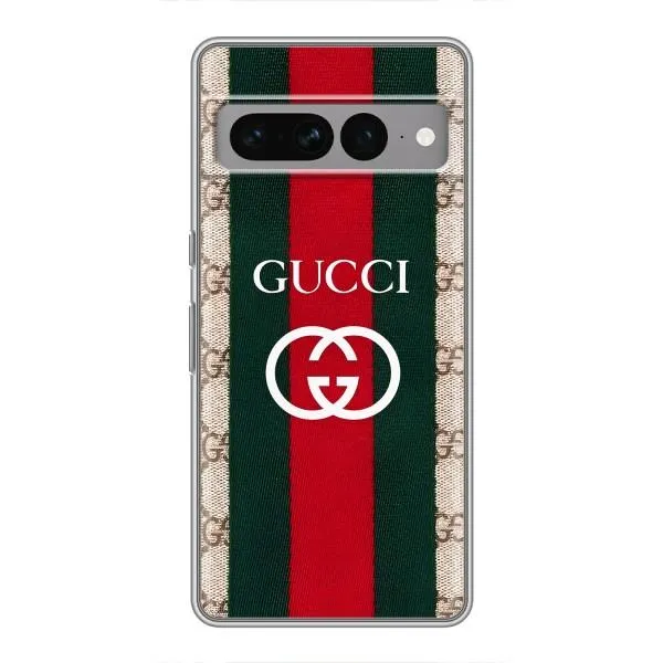 Чехол с принтом «Gucci дизайн» для Google Pixel 7 Pro Чехол с принтом «Gucci дизайн» для Google Pixel 7 Pro