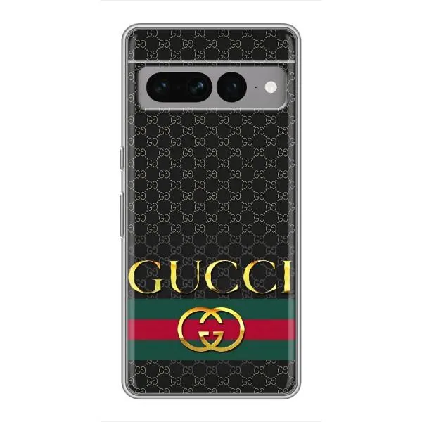 Чехол с принтом «Gucci оригинал» для Google Pixel 7 Pro Чехол с принтом «Gucci оригинал» для Google Pixel 7 Pro