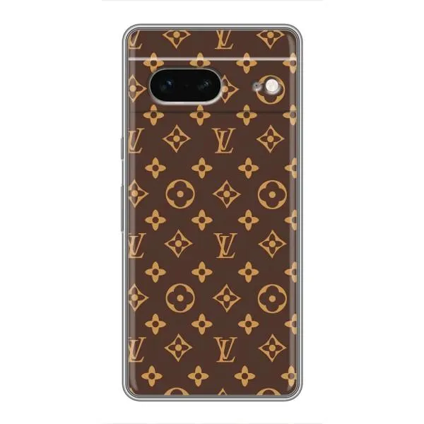 Чехол с принтом «фон LOUIS VUITTON» для Google Pixel 7 Чехол с принтом «фон LOUIS VUITTON» для Google Pixel 7