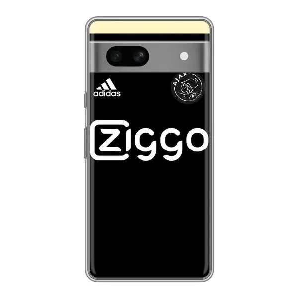 Чехол с принтом «AJAX» для Google Pixel 7A