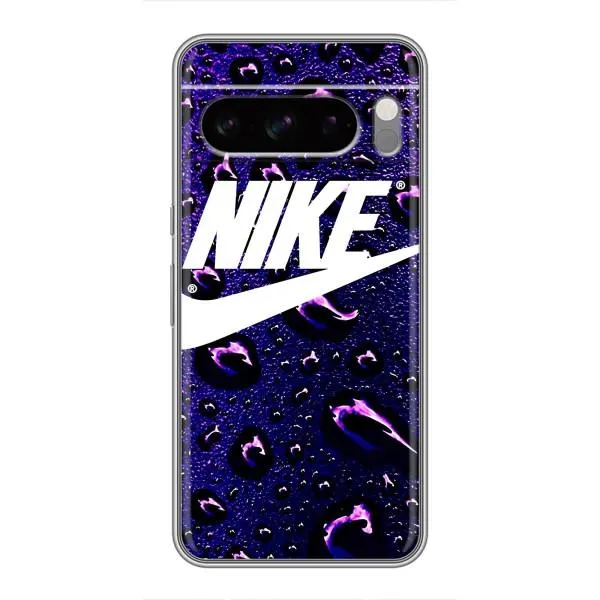 Чехол с принтом «Найк принт» для Google Pixel 8 Pro