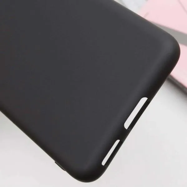 Чохол Silicone Cover Lakshmi Full Camera (AA) with Magnetic Fit для Google Pixel 8 — Чорний — фото 3 Чохол Silicone Cover Lakshmi Full Camera (AA) with Magnetic Fit для Google Pixel 8 — Чорний — фото 3