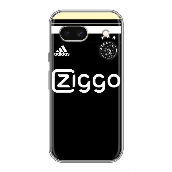 Чехол с принтом «AJAX» для Google Pixel 8A