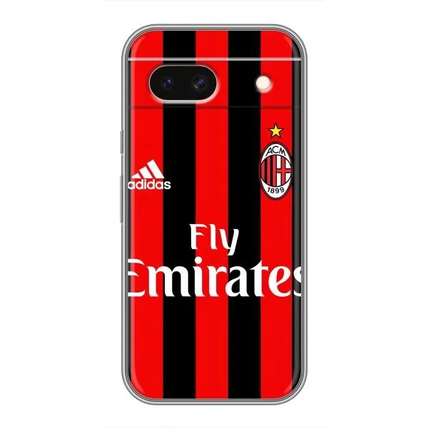 Чехол с принтом «Milan» для Google Pixel 8A