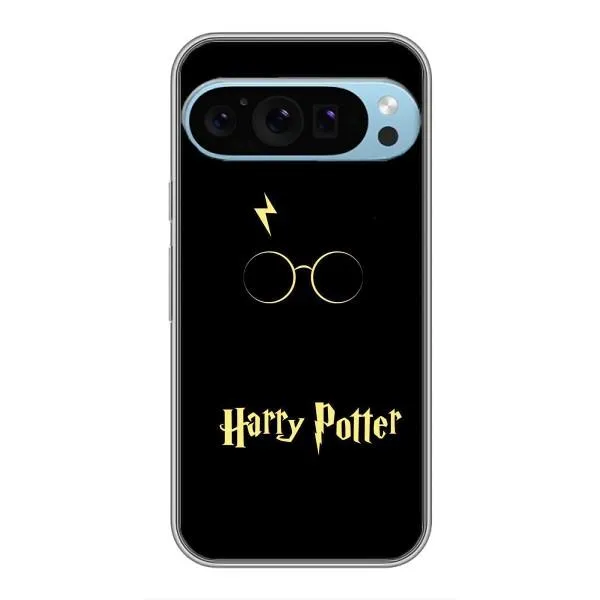 Чехол с принтом «Harry Potter» для Google Pixel 9 Pro Чехол с принтом «Harry Potter» для Google Pixel 9 Pro