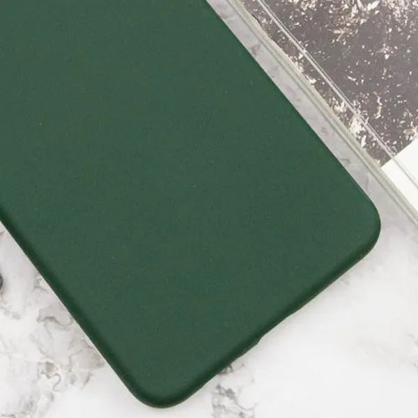 Чехол Silicone Cover Lakshmi Full Camera (AAA) для Google Pixel 9 — Зеленый — фото 3 Чехол Silicone Cover Lakshmi Full Camera (AAA) для Google Pixel 9 — Зеленый — фото 3