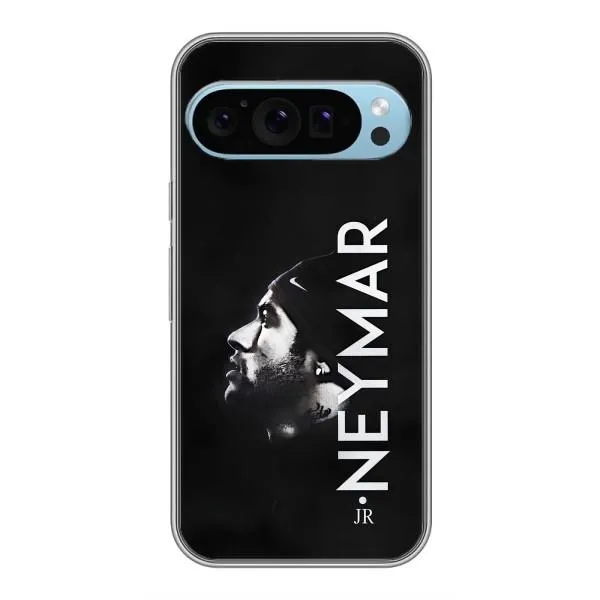 Чехол с принтом «NEYMAR» для Google Pixel 9
