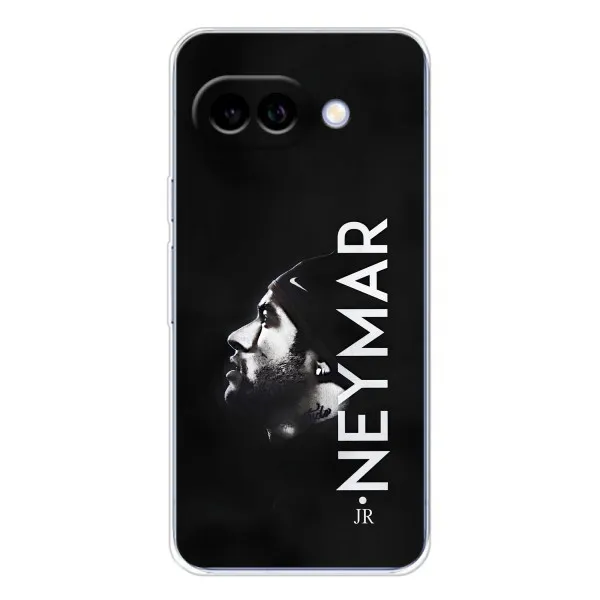 Чехол с принтом «NEYMAR» для Google Pixel 9A Чехол с принтом «NEYMAR» для Google Pixel 9A