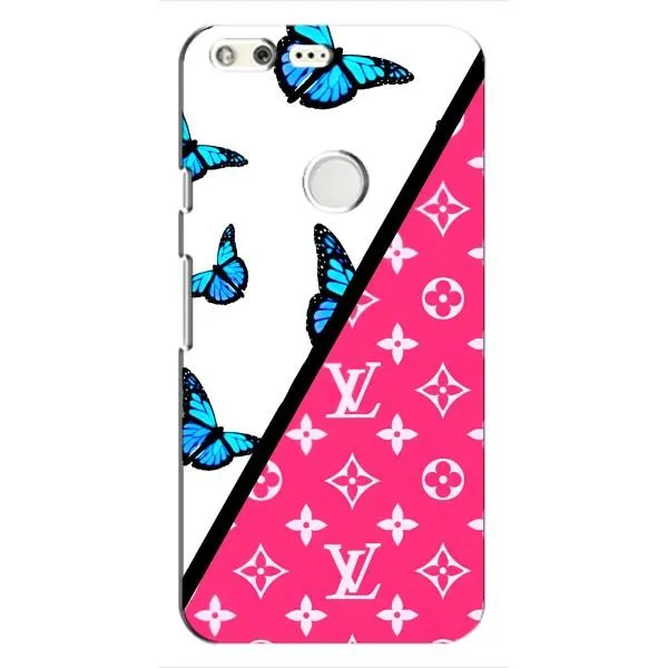 Чехол с принтом «Мода LV» для Google Pixel Чехол с принтом «Мода LV» для Google Pixel